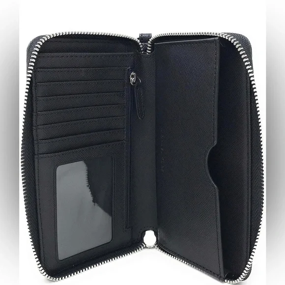 NWT💞New Micheal Kors Wallet - Picture 3 of 3